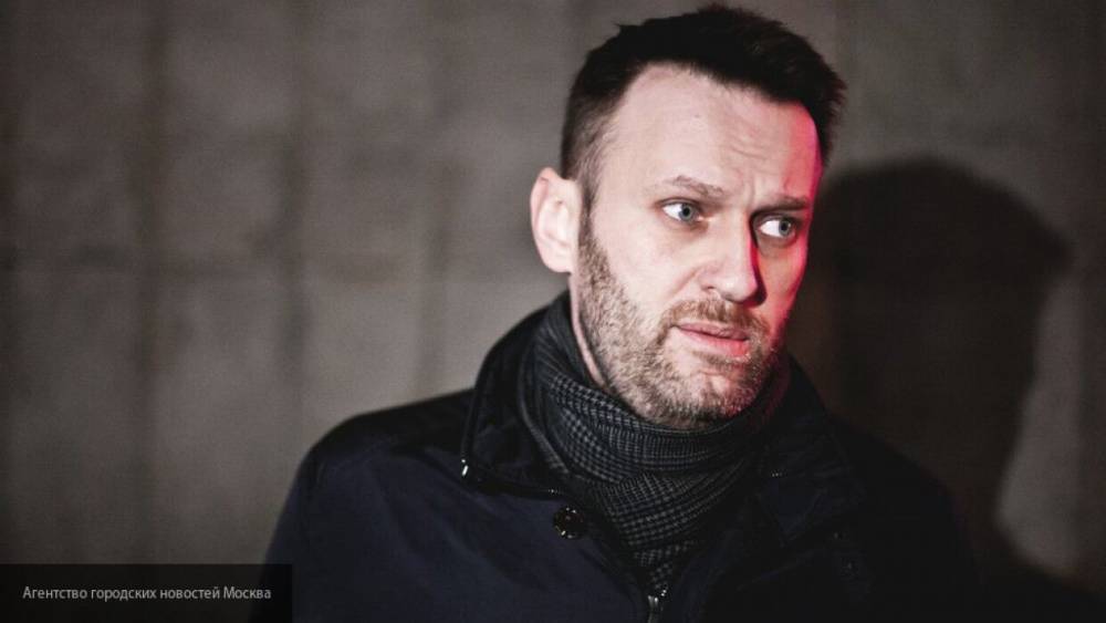 Арбитражный суд оштрафовал Навального из-за отказа удалить "расследование" о Росгвардии