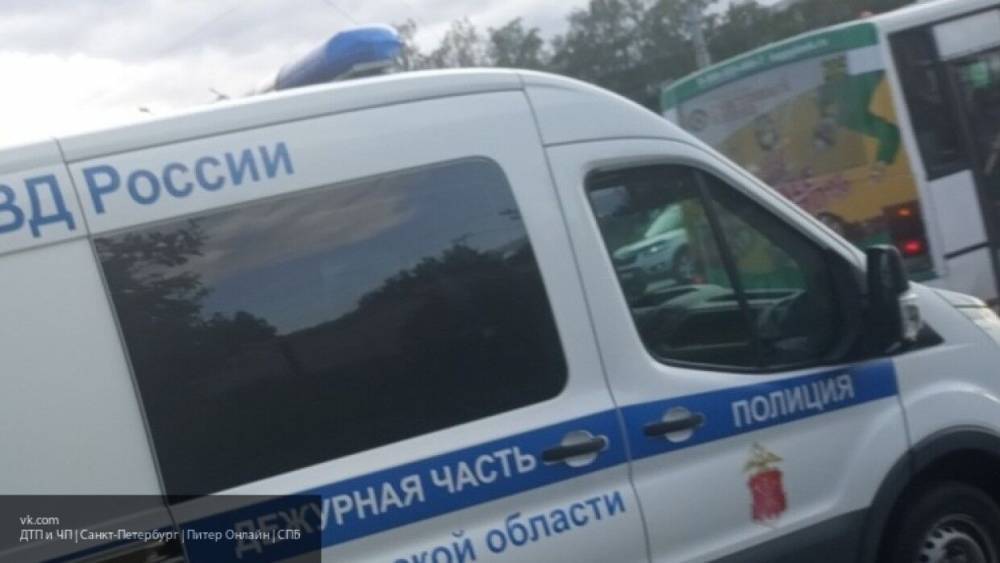 Правоохранители обнаружили избитого до смерти мужчину в квартире в Петербурге