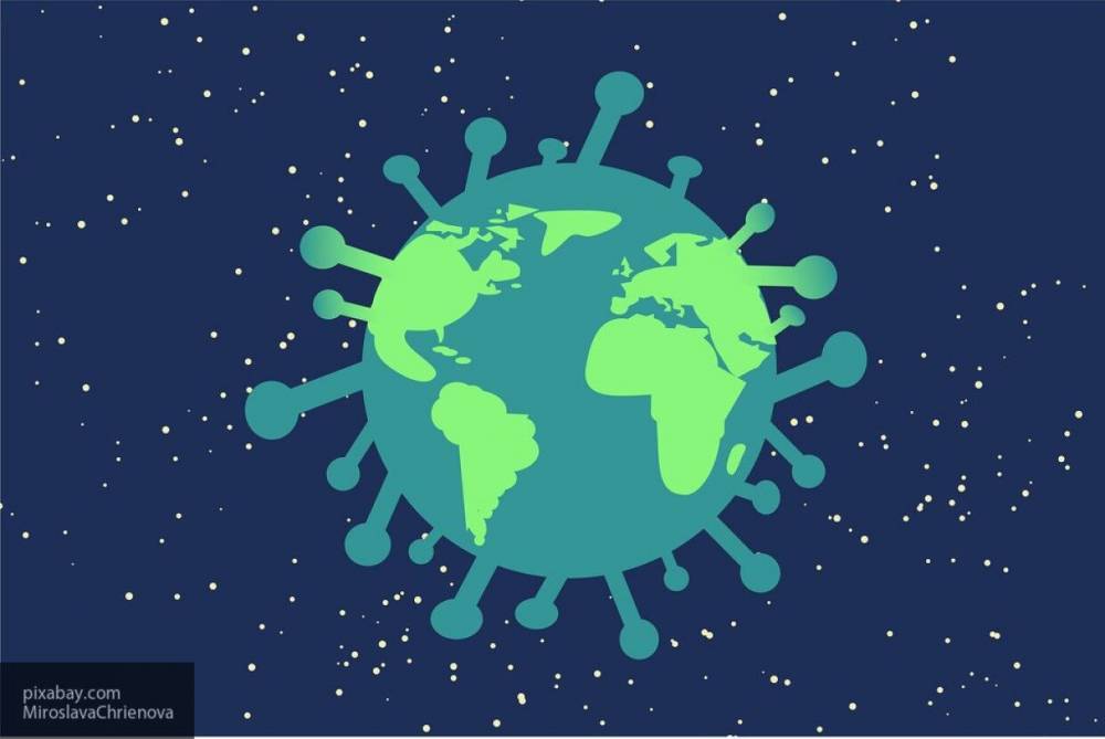 Латинская Америка может стать новым очагом коронавируса