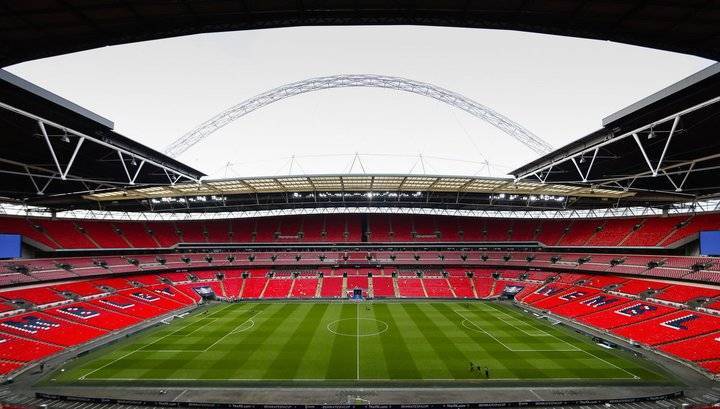 Лондон пока не предоставил гарантий проведения матчей чемпионата Европы по футболу