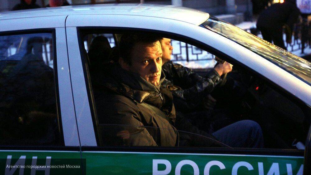 Навальный получил второй штраф за клеветническое расследование о Росгвардии