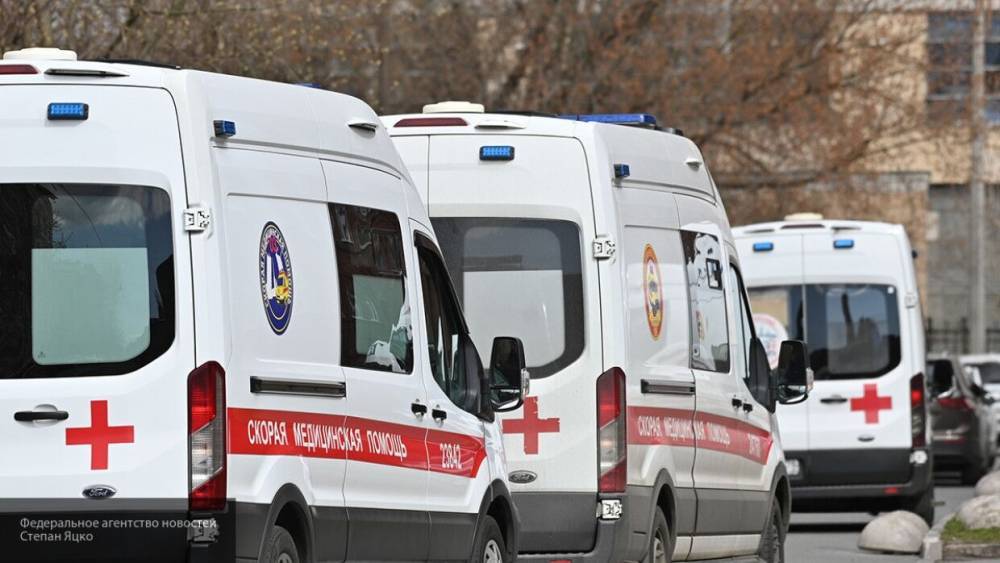Оперштаб: еще 75 пациентов с коронавирусом скончалось в Москве