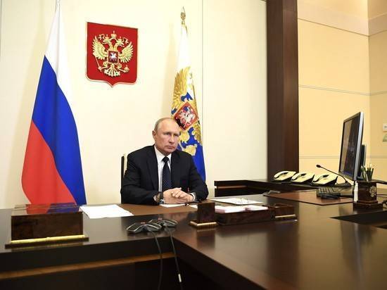 Путин отбил газовую атаку Белоруссии и Армении