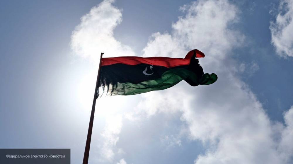 Представитель МООНПЛ отметила, что деятельность ПНС в Ливии ведет к эскалации конфликта