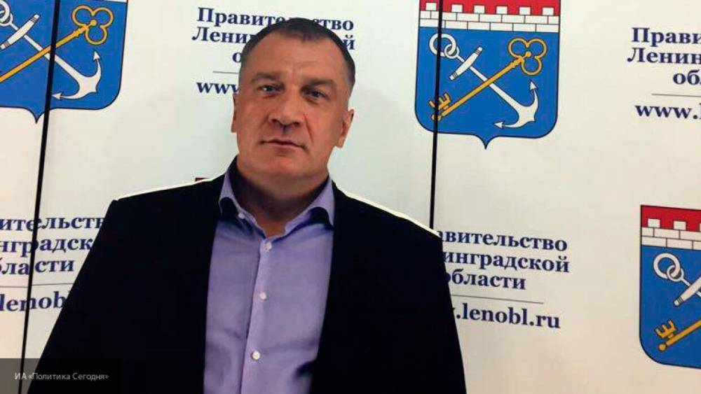 Депутат ЗакСа Петров рассказал о впечатлениях от просмотра фильма "Шугалей"