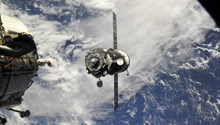 "Роскосмос" увеличит число запусков к МКС