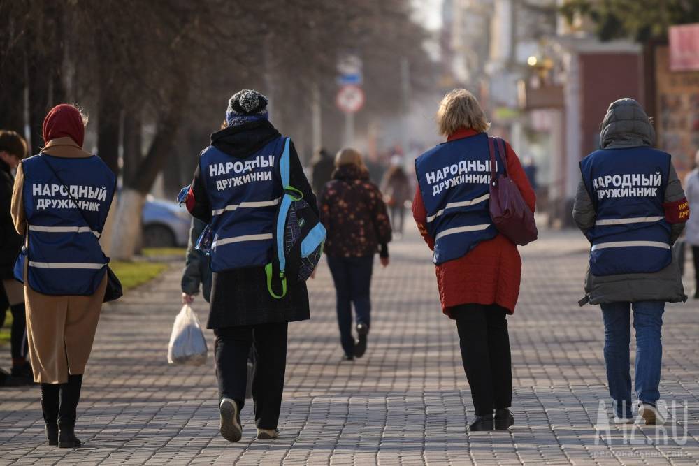 Число людей, находящихся на изоляции в Кузбассе, уменьшилось