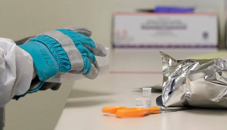 США одобрили применение препарата от Эболы для лечения коронавируса