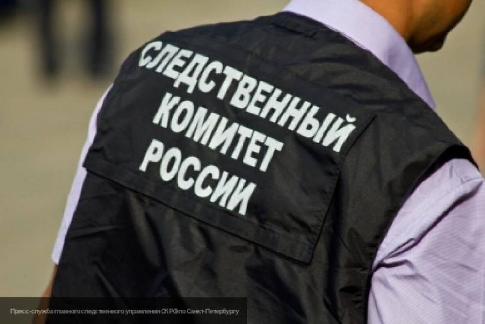 Уголовное дело возбуждено по факту взрыва на плавбазе "Всеволод Сибирцев" в Находке