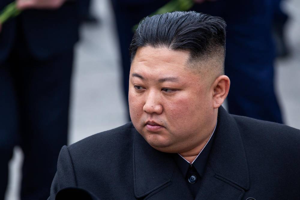 Ким Чен Ын появился на публике через 20 дней после исчезновения