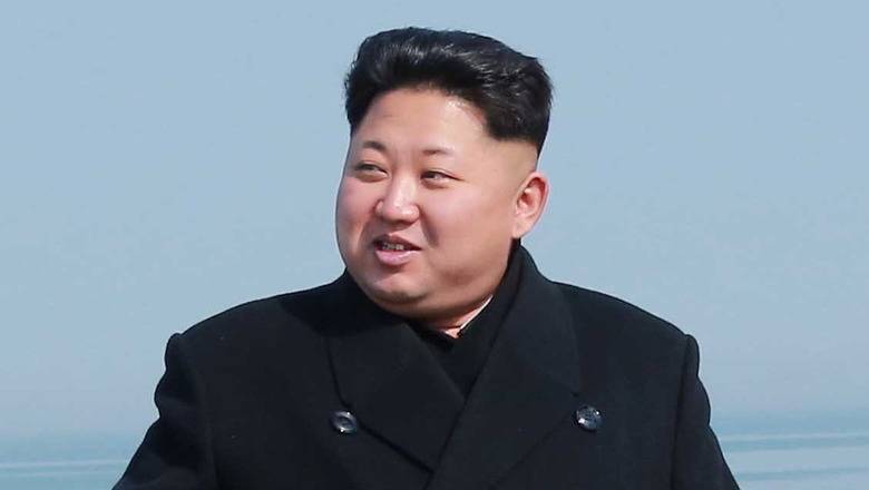 СМИ Северной Кореи сообщили о появлении на публике Ким Чен Ына впервые за 20 дней