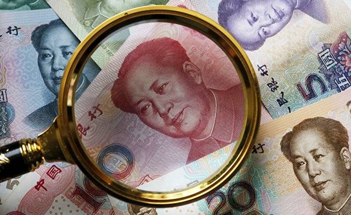 The Guardian (Великобритания): Китай запускает масштабный эксперимент с государственной цифровой валютой