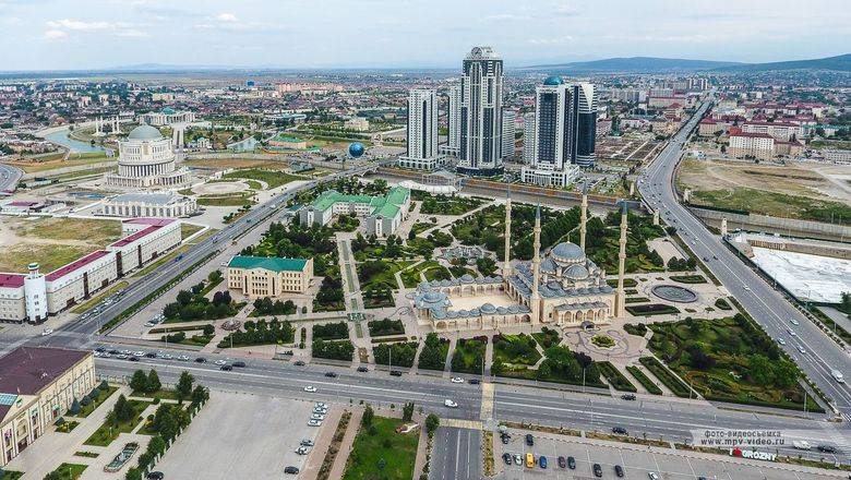 В Чечне остановили работу общественного транспорта до 11 мая
