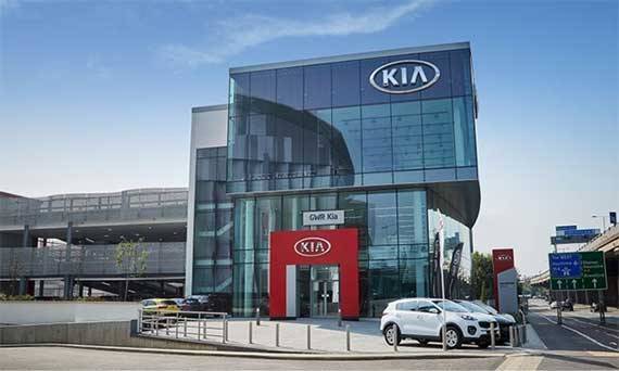 Руководить Kia считает, что летом продажи в Европе вернутся к нормальному уровню