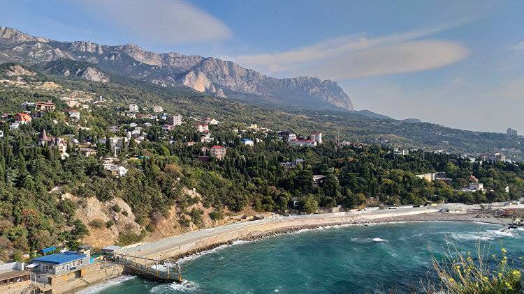 Владельцам отеля в Крыму грозит срок за прием гостей во время изоляции