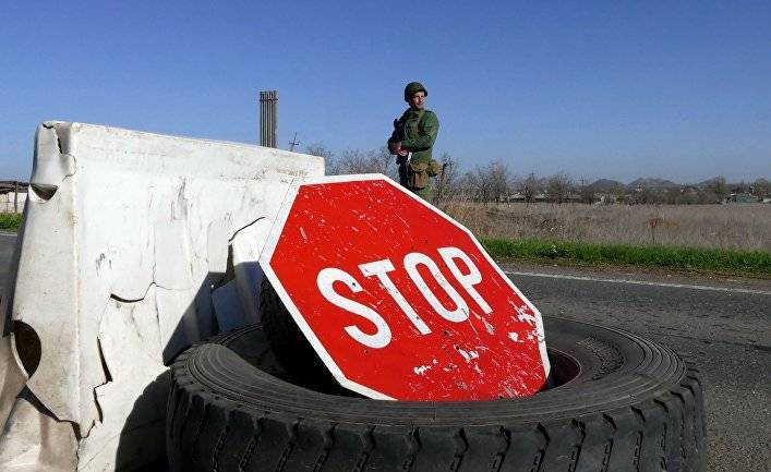 Главред (Украина): Европа готовится решить вопрос Донбасса за счет Украины