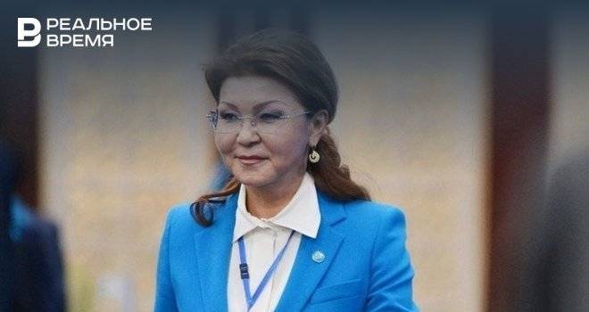 Дочь Нурсултана Назарбаева больше не спикер казахстанского парламента