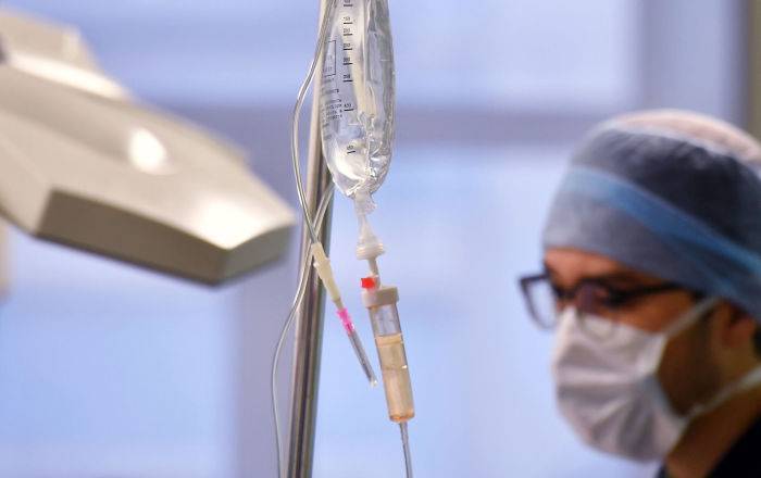 Жертва №8: грузинские врачи рассказали о погибшей пациентке
