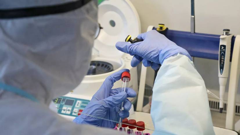 В России за сутки новые случаи коронавируса выявили в 83 регионах