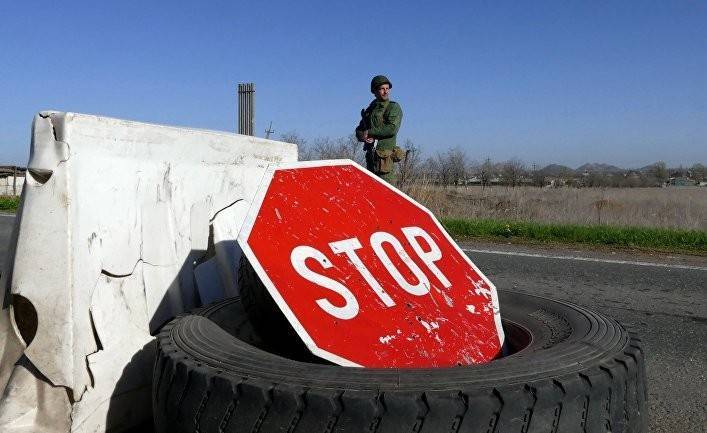 Главред: Европа готовится решить вопрос Донбасса за счет Украины