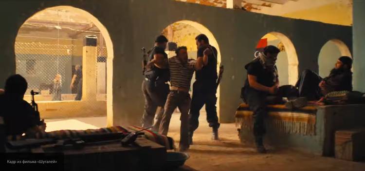 Сенатор Джабаров считает, что фильм "Шугалей" рассказывает правду о Ливии