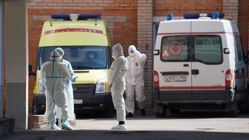 Ситуация с коронавирусом в России развивается по сценарию Европы — Собянин