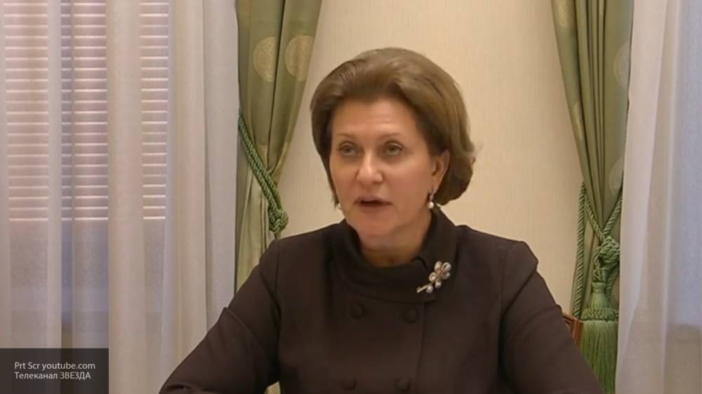 Попова назвала ошибочным мнение, что многие россияне переболели COVID-19 в начале года