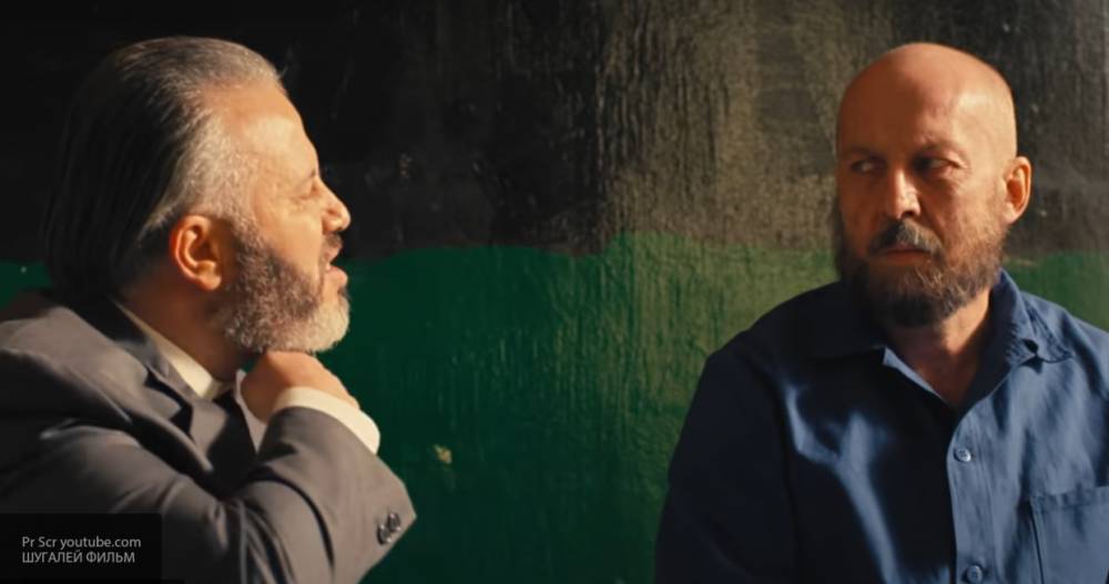 Джабаров: фильм "Шугалей" донесет до россиян правду о захваченных социологах в Ливии