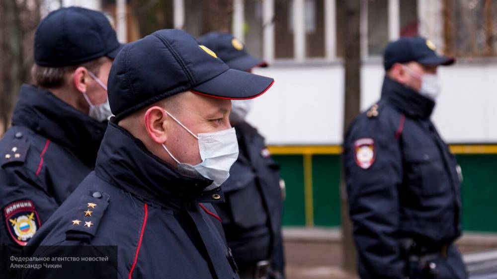 Полицейские Пскова разыскивают уехавшего год назад на заработки мужчину