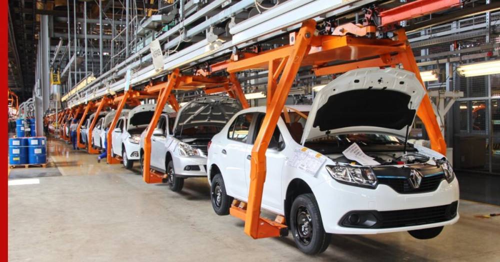 АвтоВАЗ объявил майские скидки на автомобили Lada