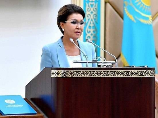 Эксперты объяснили причины отставки Дариги Назарбаевой: «О госперевороте речь не идет»