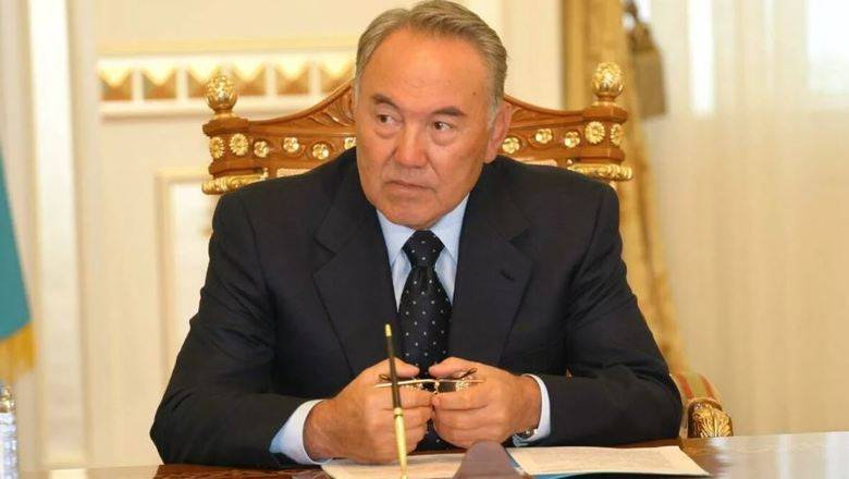 Пресс-секретарь Назарбаева опроверг фейк о его отставке