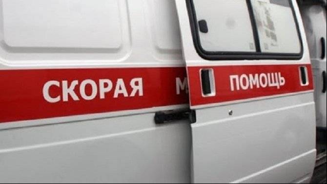6-летний ребенок пострадал в ДТП в Городищенском районе