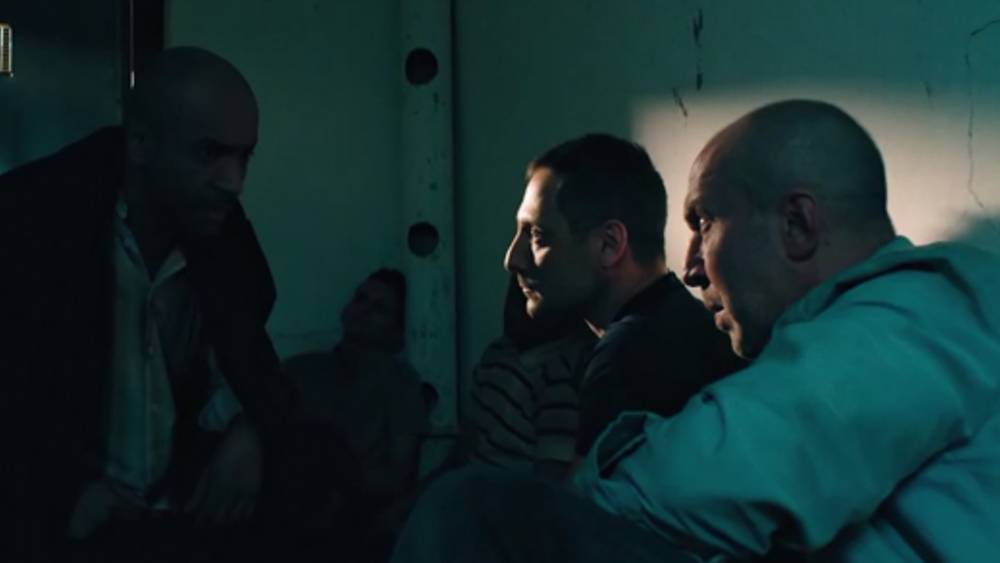 Гаспарян считает, что фильм "Шугалей" привлечет внимание россиян к проблеме