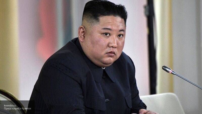 Политолог Корнилов рассказал о западном происхождении фейков о смерти Ким Чен Ына