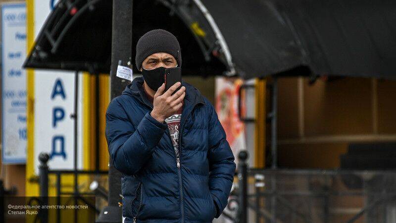 Нарушителей в Подмосковье обяжут платить штраф за отсутствие маски с 12 мая