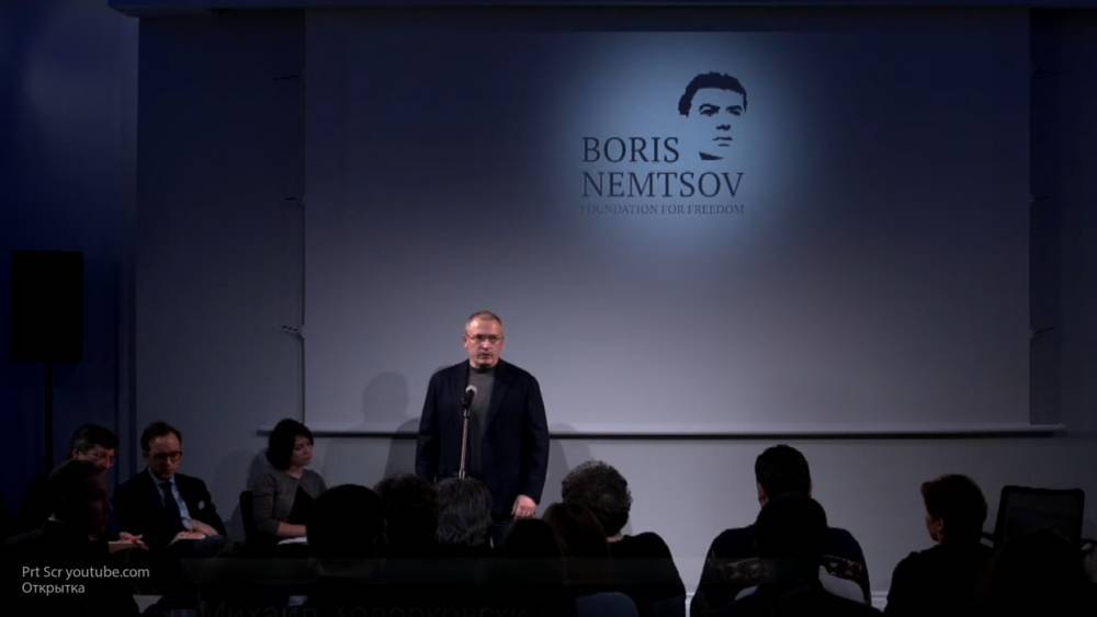 Фонд Немцова игнорирует нарушения своих же правил при выборе лауреатов премии