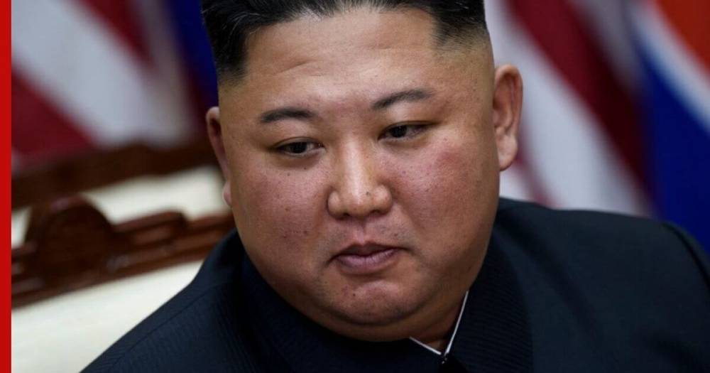 Эксперт объяснил долгое отсутствие Ким Чен Ына на публике