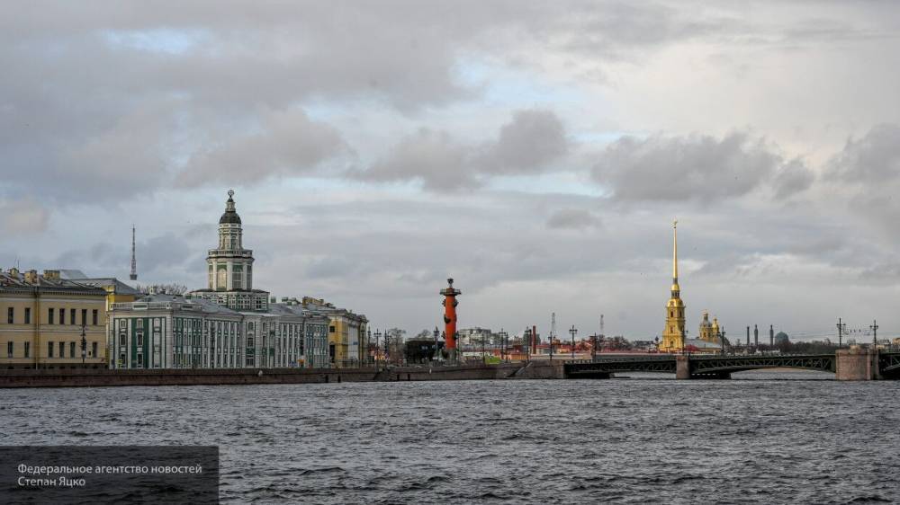 Военнослужащие ЗВО проводят дезинфекцию объектов МВД в Петербурге