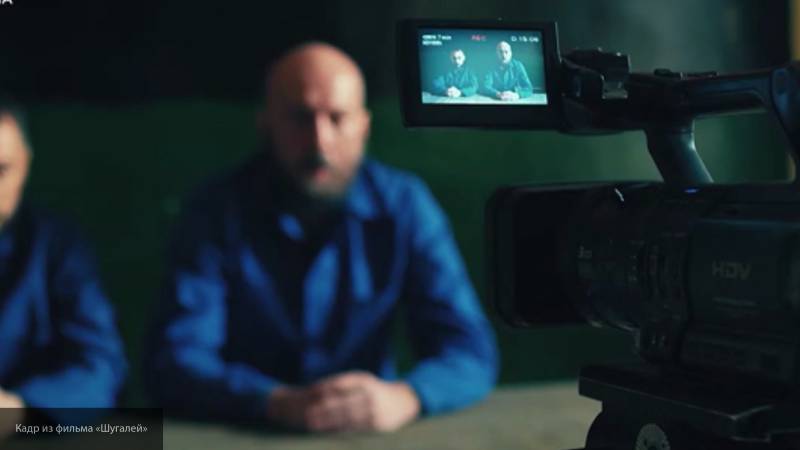 Режиссер Копылов: фильм "Шугалей" открыл новый жанр кинематографа