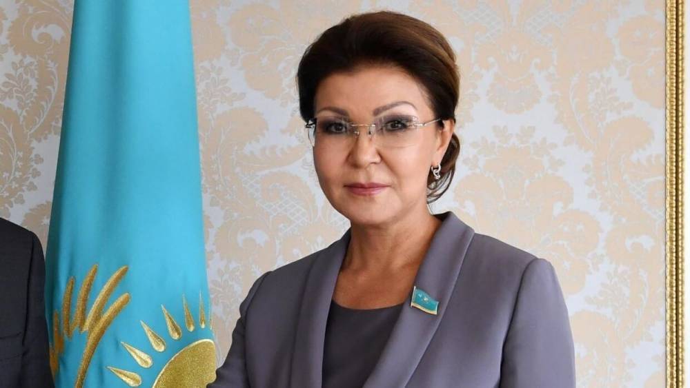 В Госдуме отставку старшей дочери Назарбаева сравнили с громом среди ясного неба