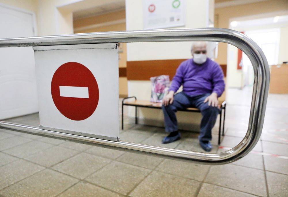 Названа дата окончания эпидемии коронавируса в России