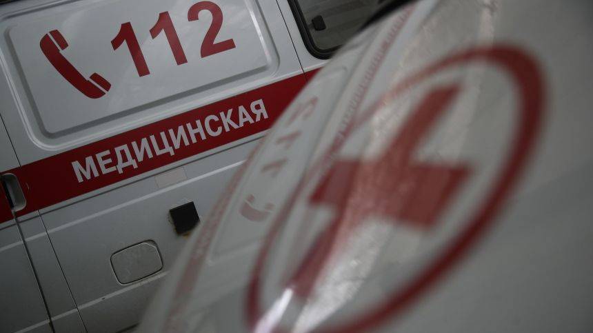 Подробности гибели двух малолетних братьев, упавших с 11-го этажа в Москве
