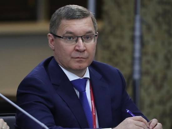 Зараженный коронавирусом министр Якушев пытался решить проблему платежей ЖКХ