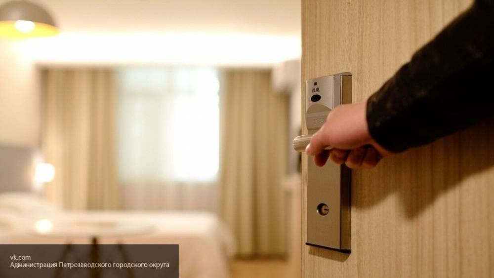 Отели Петербурга примут у себя жертв домашнего насилия, пострадавших во время самоизоляции
