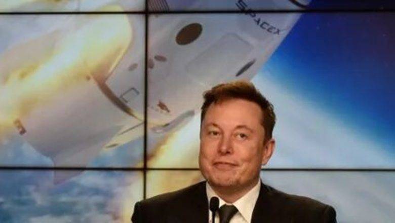 Илон Маск одним твитом лишил Tesla 14 миллиардов долларов