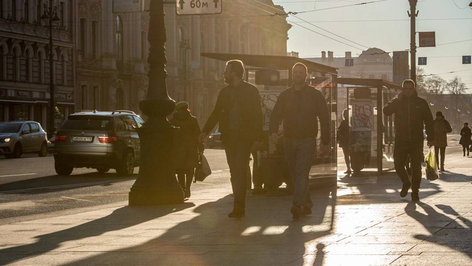 В Петербурге по итогам субботнего рейда протоколы получили 11 нарушителей