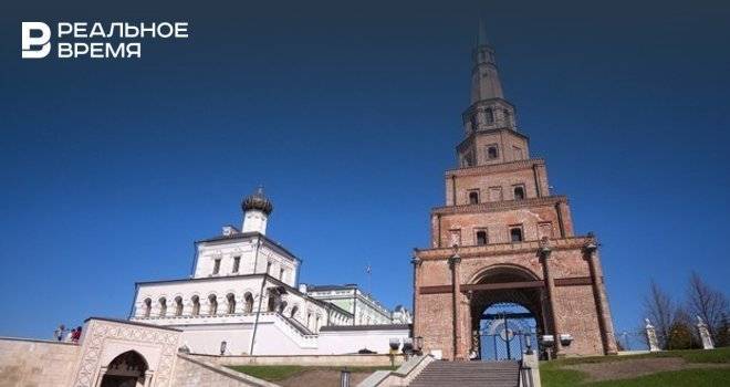 Казань оказалась в топе городов, куда россияне съездили бы на майские праздники, если бы не пандемия