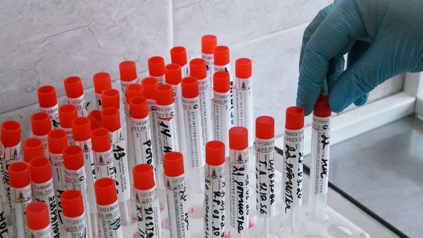 Среди российских военных подтверждено 1177 случаев коронавируса