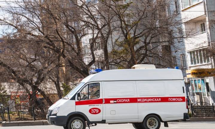 Ещё девять человек в Омске заразились коронавирусной инфекцией